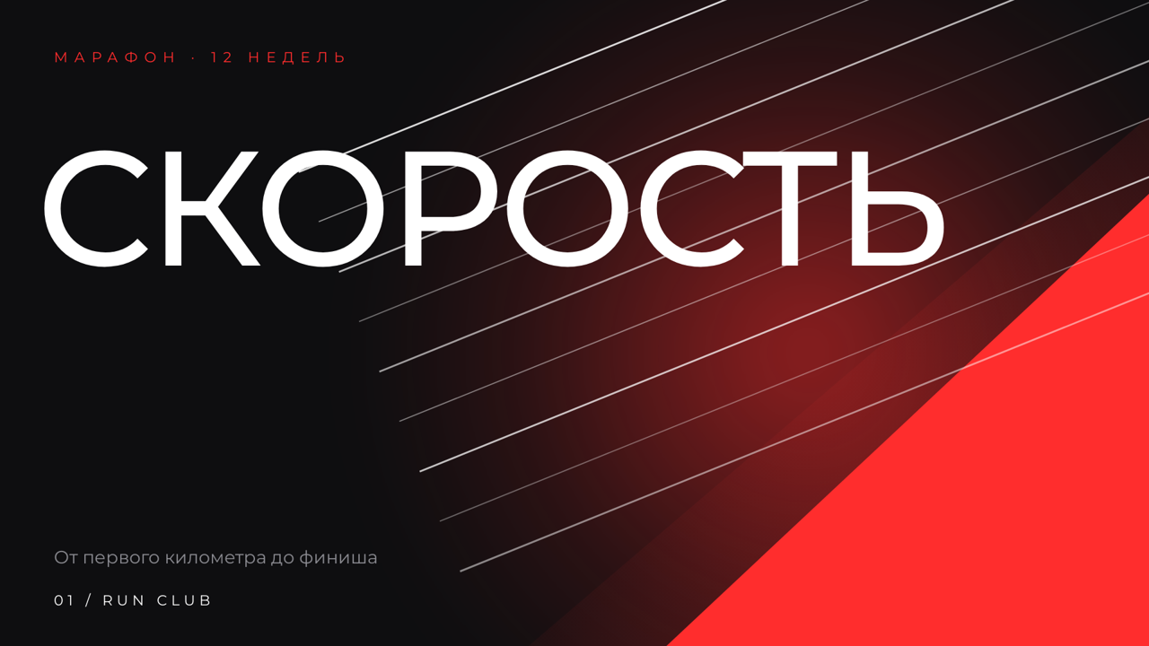 Скорость